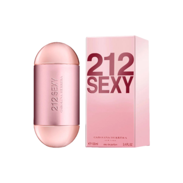 212 SEXY 100 ML