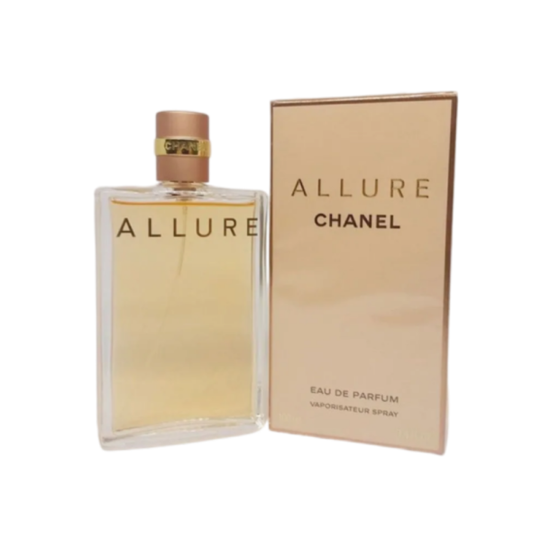 ALLURE