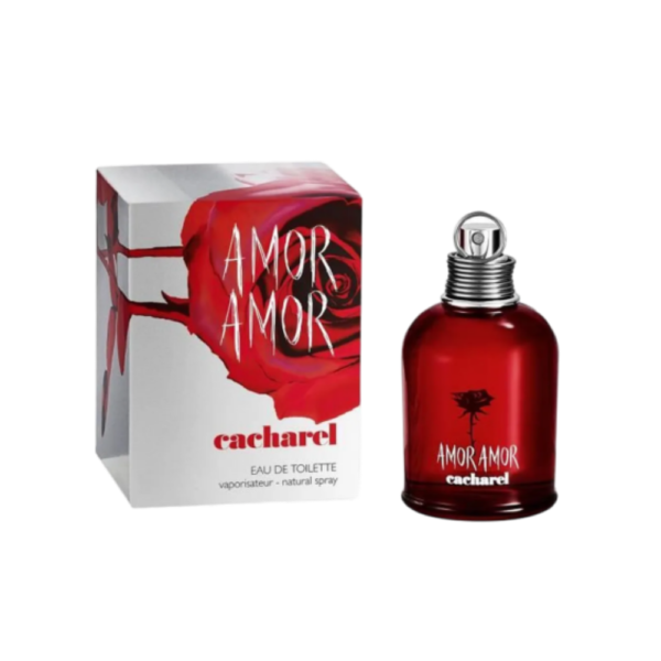 AMOR AMOR