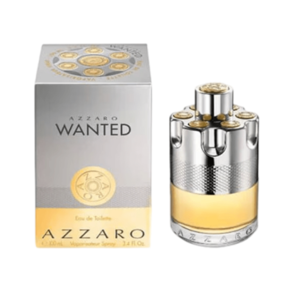 AZZARO WANTED