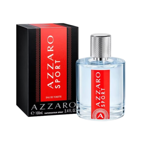 AZZARO SPORT