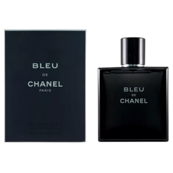 BLEU DE CHANEL