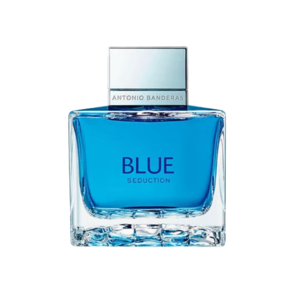 BLUE SEDUCTION - Image 2