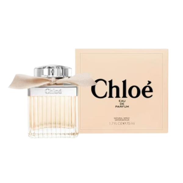 CHLOÉ