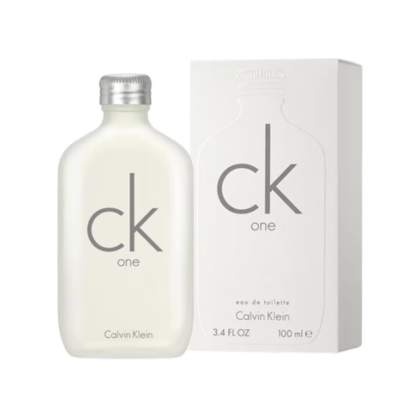 CK ONE