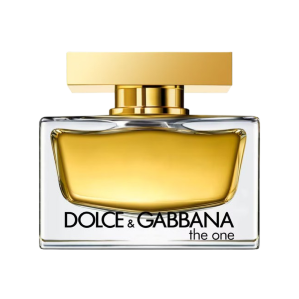 DOLCE GABBANA THE ONE - Image 2