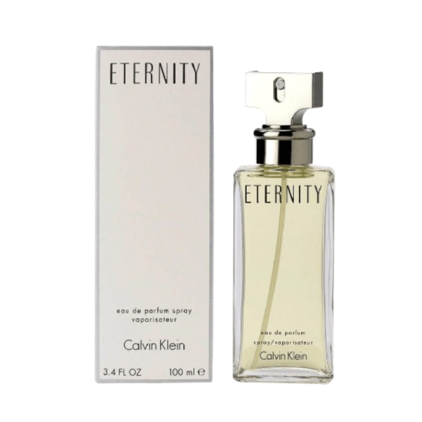 ETERNITY