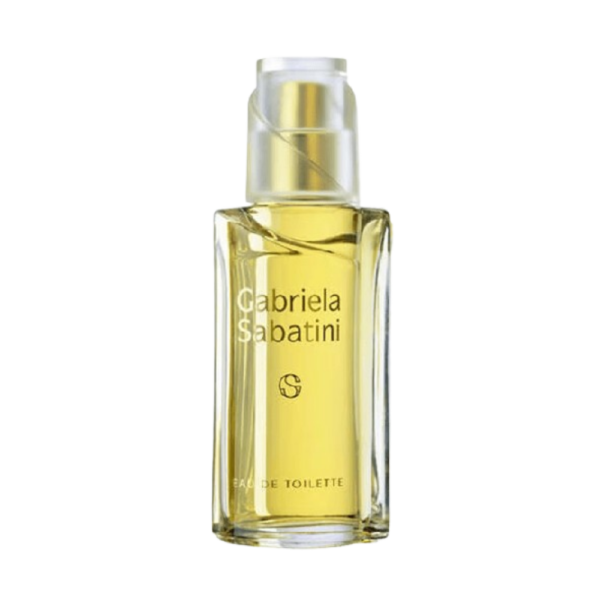 GABRIELA SABATINI TRADICIONAL - Image 2