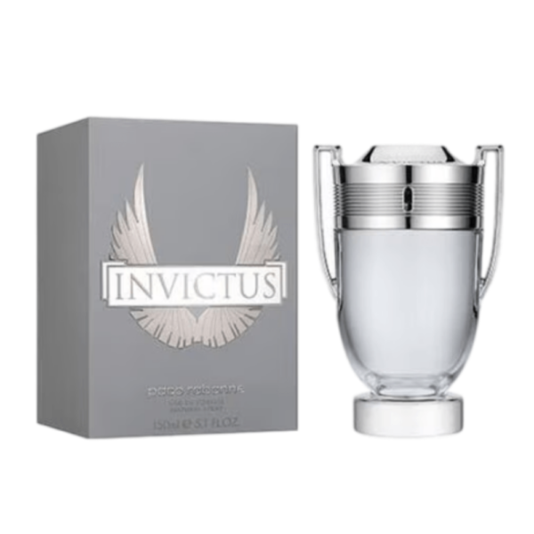 INVICTUS