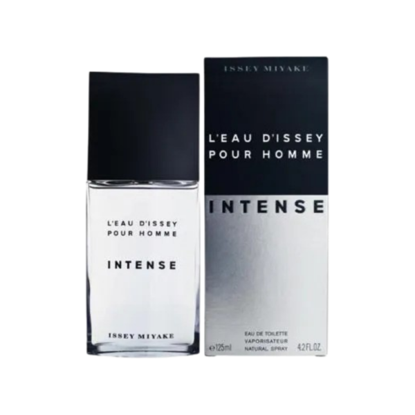 ISSEY MIYAKE INTENSE