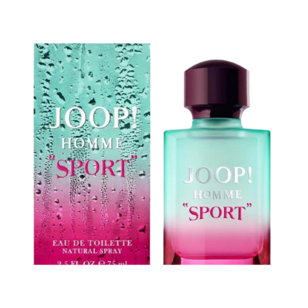 JOOP SPORT