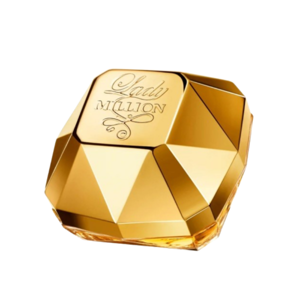 LADY MILLION - Image 2