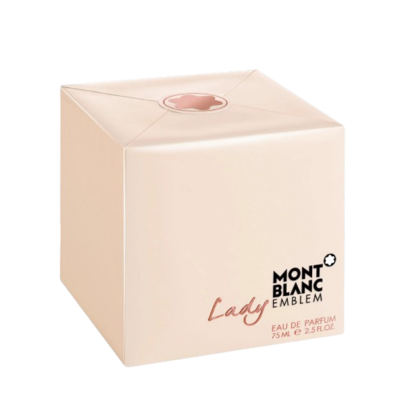 LADY MONTBLANC