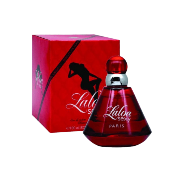 LALOA SEXY
