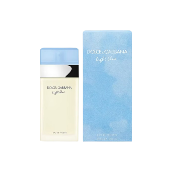LIGHT BLUE