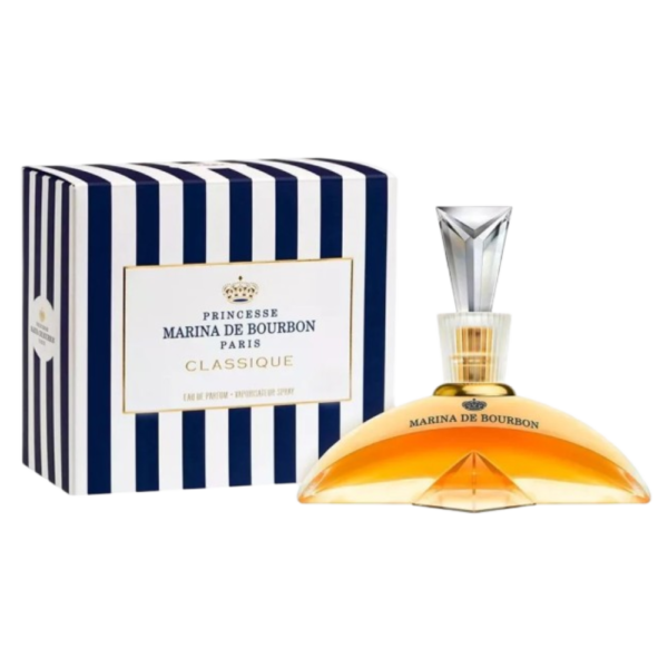 MARINA DE BOURBON CLASSIQUE
