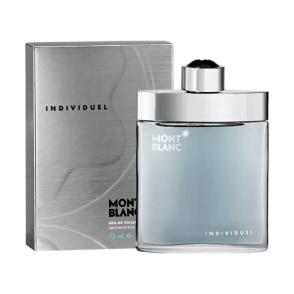 MONTBLANC INDIVIDUEL