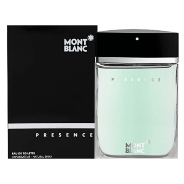 MONTBLANC PRESENCE