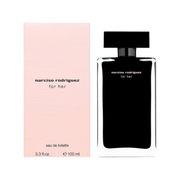 NARCISO RODRIGUEZ EDT