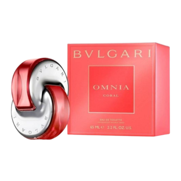 OMNIA CORAL