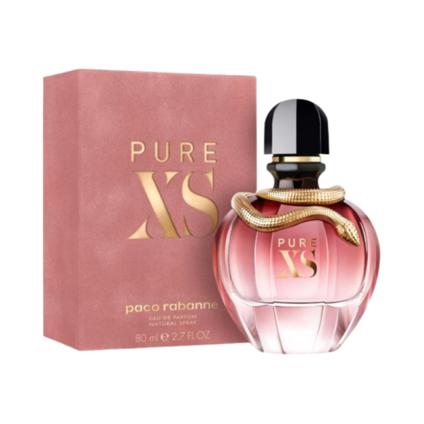 PURE XS