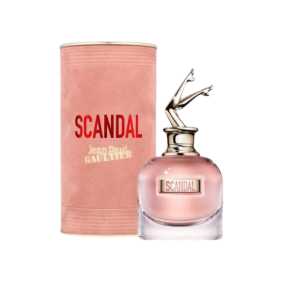 SCANDAL