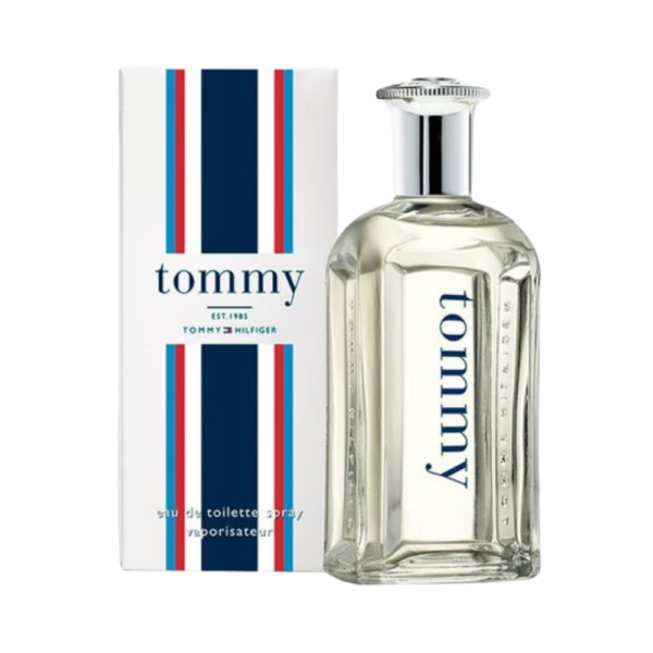 TOMMY HILFIGER