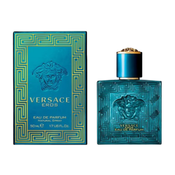 VERSACE EROS