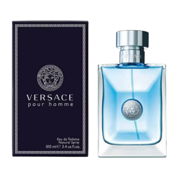 VERSACE POUR HOME