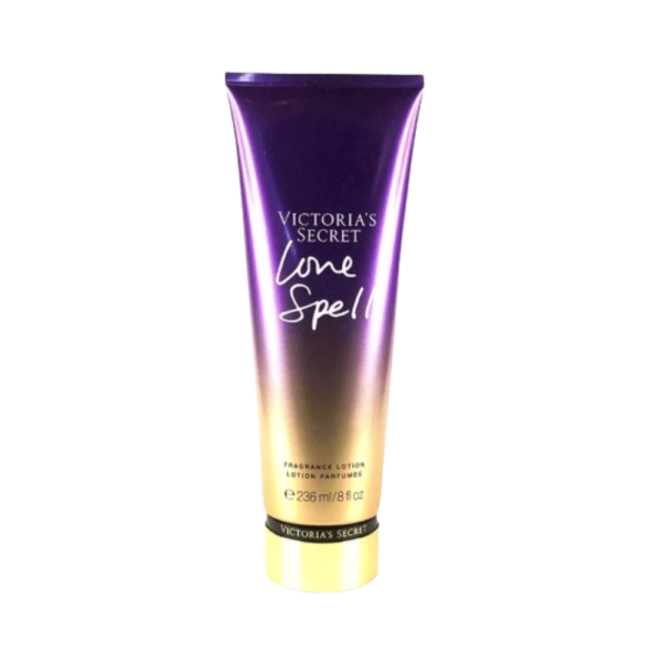 VICTORIA'S SECRET HIDRATANTE LOVE SPELL