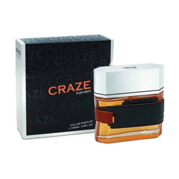 CRAZE ARMAF LUXE