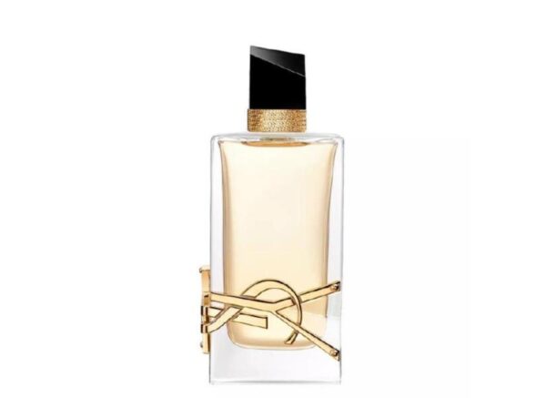 Libre Yves Saint Laurent Eau de Parfum - Perfume Feminino 50ml