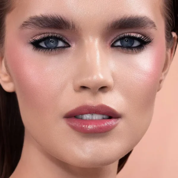 Mini Bloom Blush NATASHA DENONA - Image 2